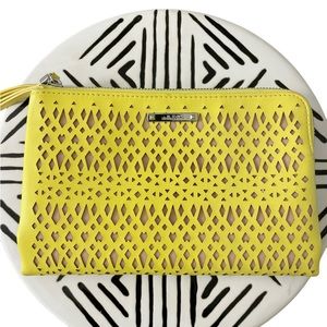 Stella & Dot Double Clutch